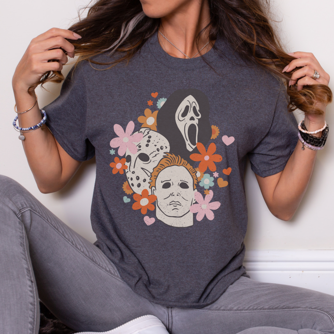 Villain T-Shirt