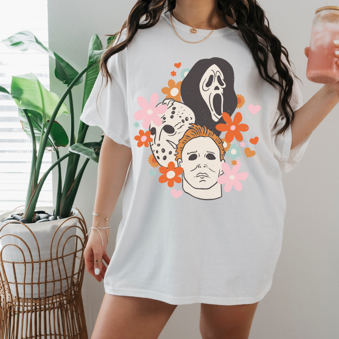 Villain T-Shirt
