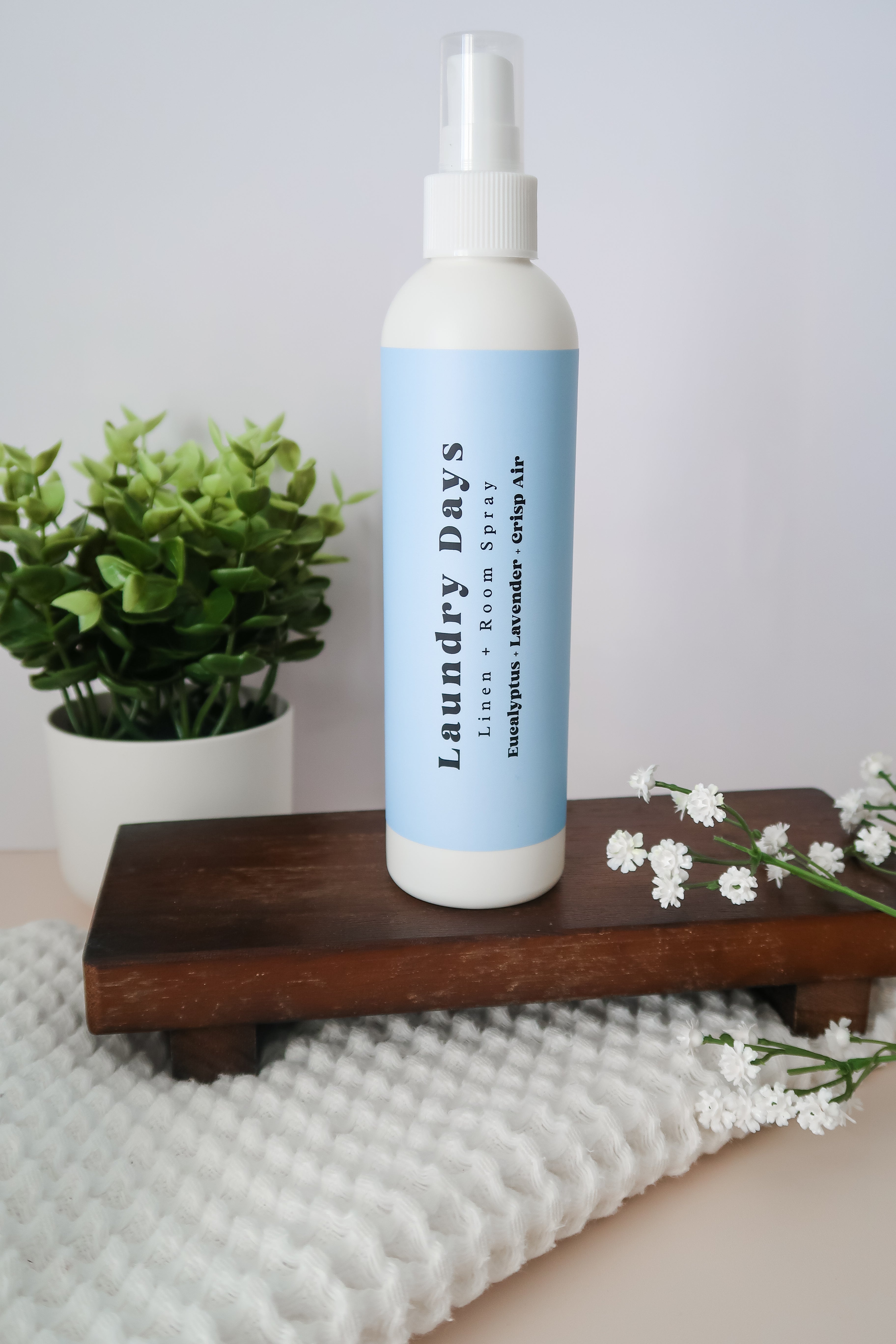 8 oz Room & Linen Spray Spray