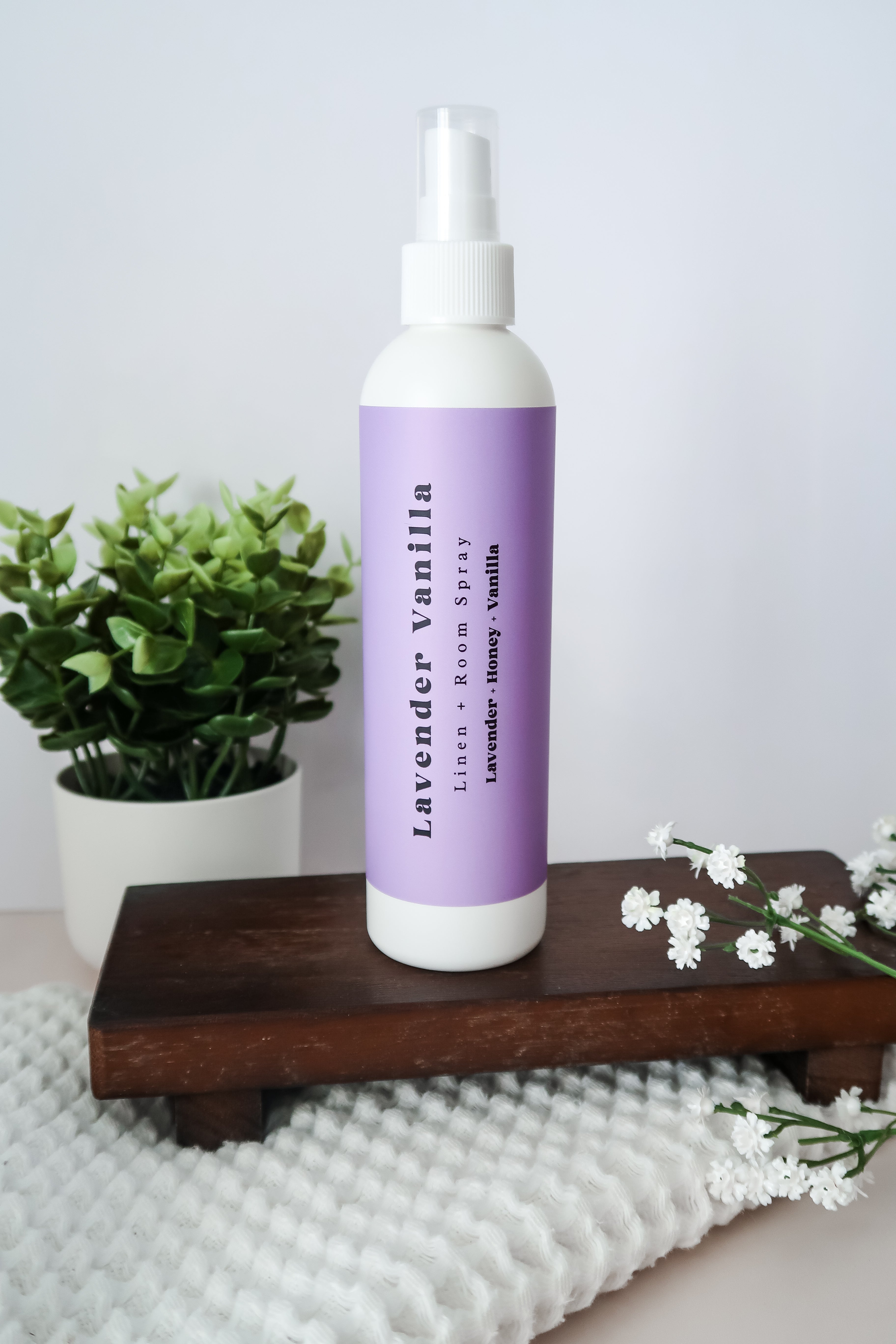 8 oz Room & Linen Spray Spray