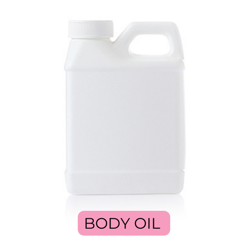 32 Oz. Body Oil