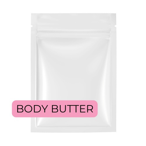 Body Butter Sample