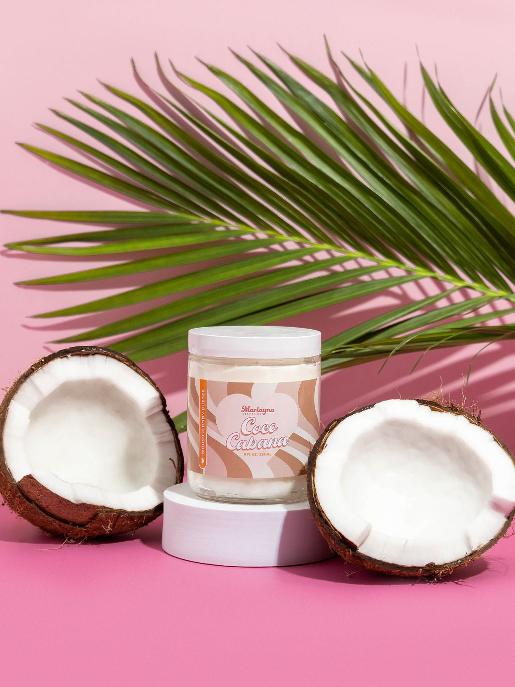 CoCo Cabana Body Butter